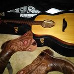 Profile Picture of Shawn Guzman (@elvistheking1956) on Instagram