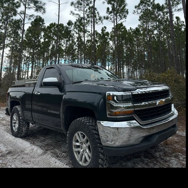 Profile Picture of Kyle Harvey (@@_kyle.harvey_) on Tiktok