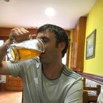 Profile Picture of Andrew Patterson (@anfieldpatterson) on Instagram