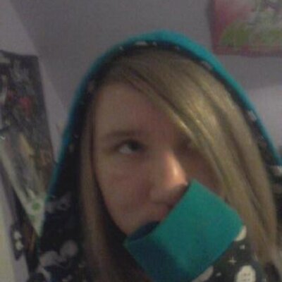 Profile Picture of Danielle Rain Wynter (@DaniellexWynter) on Twitter