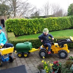 Profile Picture of Siobhan Coyle (@sicoyle4) on Twitter