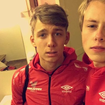 Profile Picture of Nathaniel Andersen (@AndersenNatte) on Twitter