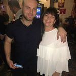 Profile Picture of Tina Booth (@tina.moriarty.3) on Instagram