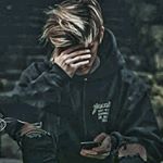 Profile Picture of david khan (@david__smoker_guy) on Instagram