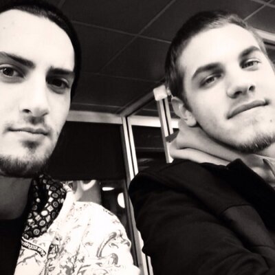 Profile Picture of Corey Kite  (@Hyper_Kite) on Twitter