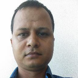 Profile Picture of Neeraj Joshi (@neerajjoshi0581) on Twitter