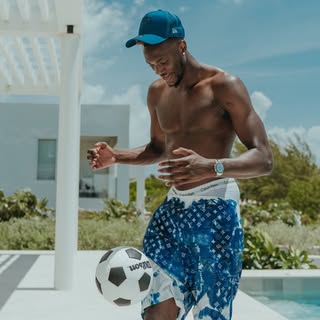 Profile Picture of Tammy Abraham (@tammyabraham) on Instagram