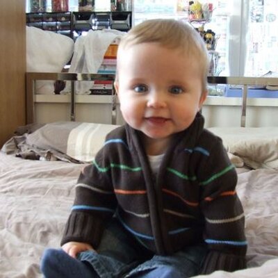 Profile Picture of Joseph Warrington (@babyj0e) on Twitter