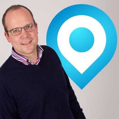 Profile Picture of Pierre Vreuls (@pivre) on Twitter