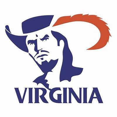 Profile Picture of Virginia Basketball (@virginiabasketballers) on Tiktok