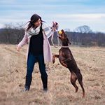 Profile Picture of Anne Sewerin (@misses_gini_rock_samu) on Instagram