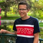 Profile Picture of Robert Jakobsen (@rooobert92) on Instagram