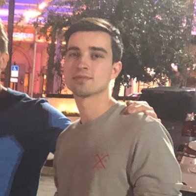 Profile Picture of Brent (@Brent_Hopper) on Twitter