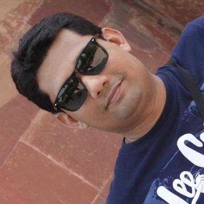 Profile Picture of VISHAL MISTRY (@VISHALMISTRY444) on Twitter