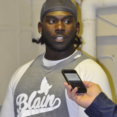 Profile Picture of Myles J. Adams (@JMilesM) on Twitter