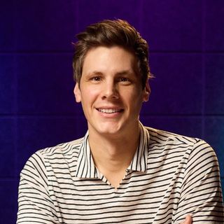 Profile Picture of David Joshua Ford (@davidjoshuaford) on Instagram