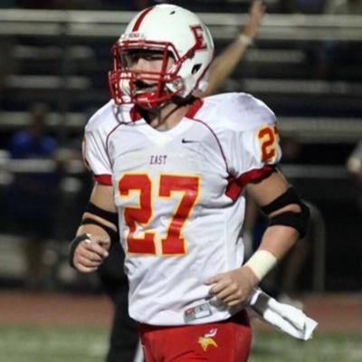 Steve Borum - Twitter Profile Picture of Steve Borum (@steve_borum27) on Twitter