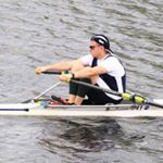 Profile Picture of Steve Harding (@steve_rows) on Instagram