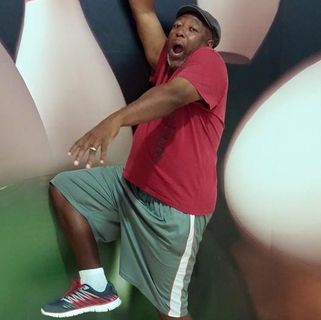 Profile Picture of George Hester (@george.hester.71) on Facebook