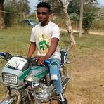 Profile Picture of Ogar Bright (@Ogar-Bright) on Facebook