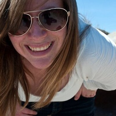 Profile Picture of Megan Haynes (@meg_haynes) on Twitter