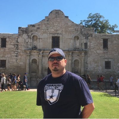 Profile Picture of Jesse Farias (@JJLfarias) on Twitter