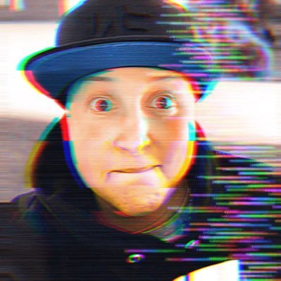 Profile Picture of Luke DeBoer (@luke_who_it_is_) on Twitter