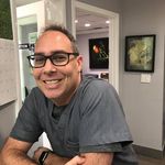 Profile Picture of Justin Devack (@grateful_dentist) on Instagram