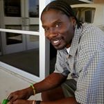 Profile Picture of Clinton E. Wilkins (@mochalattedelight) on Instagram