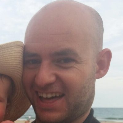 Steven Broadbent - Twitter Profile Picture of Steven Broadbent (@stevenphysioHG1) on Twitter