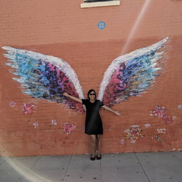 Profile Picture of Wing Hupfauf (@babypigy) on Poshmark