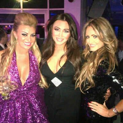 Profile Picture of Beth'x2&Tash&Chloe  ♥ (@DorsettBrightxx) on Twitter