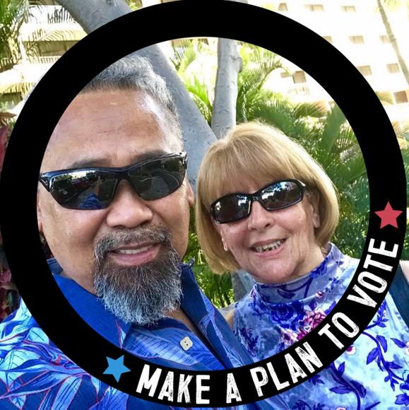 Profile Picture of Cathy Reyna (@roxy53) on Poshmark