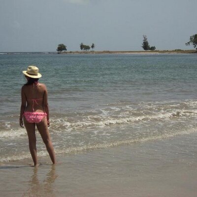 Profile Picture of Jessie Zapata (@JessiZapata) on Twitter