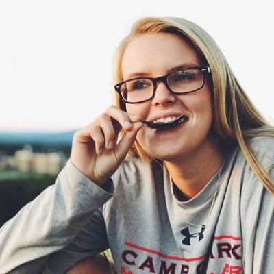 Profile Picture of Dani Harris (@DaniiHarris) on Twitter