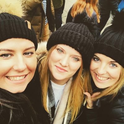 Profile Picture of Vicky Patrick (@vickypatrick1) on Twitter