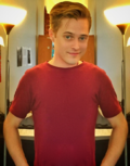 Profile Photo of Lucas Grabeelon Wikipedia