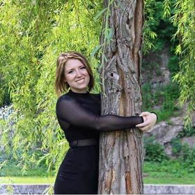 Profile Picture of Brianna Pepper (@officerpepper) on Pinterest