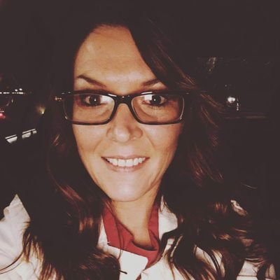 Profile Picture of Erin Rene Watts (@ErinReneWatts1) on Twitter