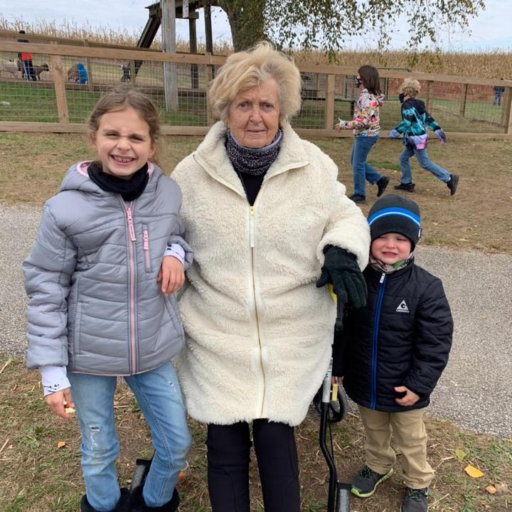 Profile Picture of Nancy McPherson26 (@nancymcphere12) on Tiktok