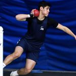 Profile Picture of Chris Arias (@chrisarias_throws_lifts) on Instagram