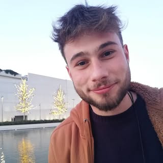 Profile Picture of Giannis Spanos (@john.spanos) on Instagram