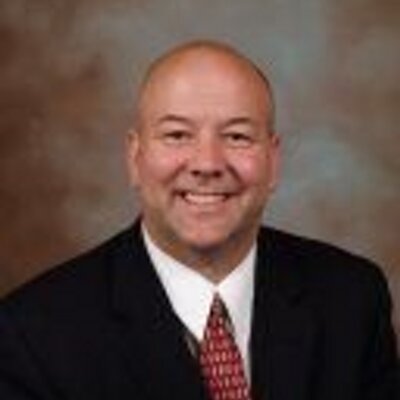 Profile Picture of NYLIC_Robert Bonk (@RobertBonk1) on Twitter