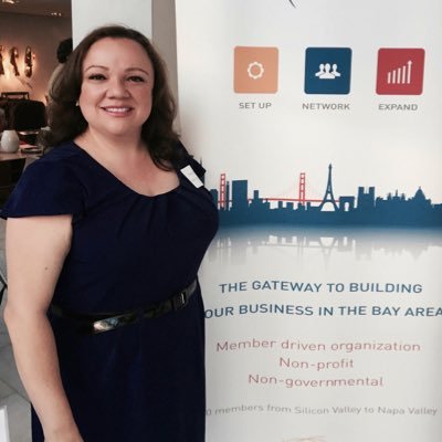 Profile Picture of Marcia Barahona, MBA (@chersangel) on Twitter