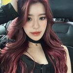 Profile Picture of 혜민 𝐀𝐬𝐡𝐥𝐞𝐲 𝐂𝐡𝐢𝐧🦙 (@hyeminkiim) on Instagram