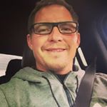 Profile Picture of john thompson (@truck.driver.john666) on Instagram