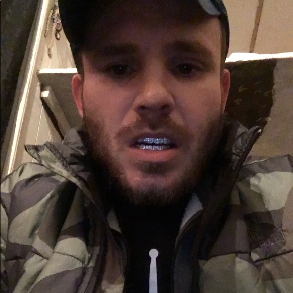 Profile Picture of Jeremy Campbell (@jboom1987) on Poshmark