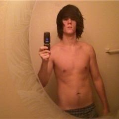 Profile Picture of Brett Cadieu (@brettbballin) on Myspace
