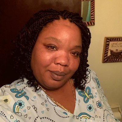 Profile Picture of Renee Keys (@Reneekeys5) on Twitter