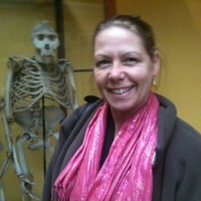 Profile Picture of Nicola Perry-Hesketh (@nickyperryhesko) on Twitter